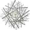 ARTI E MESTIERI horloge murale SHANGHAI (Fango e avorio - Métal verni)