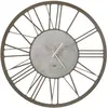 ARTI E MESTIERI horloge murale BIG 140 (Bronze - Métal verni)