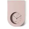 ARTI E MESTIERI horloge murale LEMBO (Mûre - Métal verni)