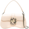 Sac - JUST CAVALLI - 76RA4BA1 - Beige - Polyuréthane - Mixte - Adulte