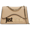 Sac - JUST CAVALLI - 76RA4BBA - Beige - Polyuréthane - Mixte