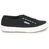 2750 Cotu Classic Coton W par Superga Noir 36 Femme