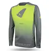 Ufo Maillot Enduro Manches Longues Terrain 1