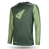 Ufo Maillot Enduro Manches Longues Terrain 1
