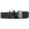 Armani Exchange Ceinture En Cuir 951017_cc505