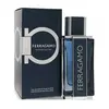 Salvatore Ferragamo Ferragamo Cuir intense Eau de parfum 1000 ml
