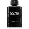 Ferragamo Uomo Signature Eau de Parfum pour homme 100 ml