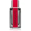 Red Leather - Eau de Parfum-100ml SALVATORE FERRAGAMO
