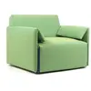 Fauteuils : Magis COSTUME