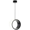 Magis - Suspension Lost - Noir - ABS - Designer Brogliato Traverso