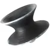 Magis Fauteuil Tournant Spun (Bicolor - Polyéthylène)