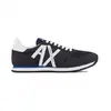 Baskets Armani Exchange XUX017-XCC68-K487 Bleu 45 XUX017-XCC68-K487