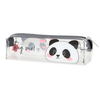 Legami Trousse Transparente Panda Hug Me