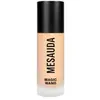Fond de teint multi-usages C25 MAGIC WAND Mesauda 20ML