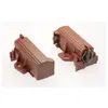 Ariston Charbons moteur x2 pour lave linge Candy