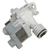 Indesit Lave Vaiselle Ariston - Pompe Vidange Lvi1244(22w) - C00143739