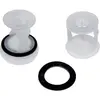 Indesit ARISTON - FILTRE KIT POMPE D'ÉCHAPPEMENT -ASKOLL/PLASET - C00141034