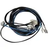 Scholtes Cablage module-electrovanne-mote d'origine Lave-linge C00141769 INDESIT