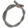 Hotpoint-Ariston Tuyau de vidange coude 2,14m c00142206 pour Lave-linge Ariston