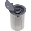 Hotpoint-Ariston Kit filtre central + filtre cylindrique pour Lave-vaisselle ARISTON HO