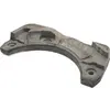 Contre Poids Anterieur Référence : C00145205 Pour Lave Linge Ariston