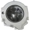 Hotpoint Cuve/tambour pour lave-linge 52 l livre sans thermoplongeur C00145181