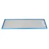 Filtre a graisse 535 x 159 mm pour hotte Scholtes C00138616