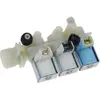 Electrovanne triple pour machine à laver et lave-vaisselle ARISTON