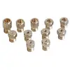 Whirlpool Injecteurs gaz naturel c00111155 pour Cuisiniere Scholtes
