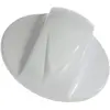 BOUTON COMPOSANTS BLANC 27 IND. pour LAVE LINGE INDESIT -...