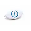 Touche gw on/off indesit pour lave-linge Whirlpool C00508751
