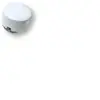 Bouton composante / pour lave-linge Ariston C00116593