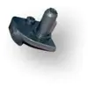 MM_UNVERIFIED_BRAND Douille droite fermeture porte pour refrigerateur Whirlpool C00174817