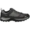 CMP Rigel Low Trekking Shoes WP Homme Chaussures de randonnée, Gris, 45 EU