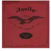 Aquila 91U Thunder Reds - jeu de cordes Ukulélé Basse
