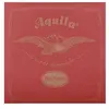 Aquila 85U Red Série - Jeu de Cordes ukulélé Concert