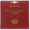 Aquila 86U Red Série - Jeu de cordes ukulélé concert - Sol grave