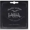 Aquila 112U Lava - Jeu de Cordes ukulele Concert Do - sol aigu