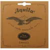 Aquila Cordes Ukuleles Jeu Complet