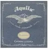 Aquila 20C Alabastro Superior Tirant Fort Cordes guitares classiques