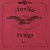 Aquila Oud New Nylgut Light Set - Arabic Tuning CCDAFC Cordes variées autres instruments