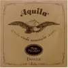 Cordes AQUILA AQ-10U UKULELE NYLGUT TENOR Cordes guitares classiques