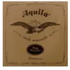 Aquila 5U Nylgut - Jeu de Cordes ukulele Soprano - Sol Grave