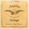 Aquila Newnylgut Jeu Ukull Soprano Gdae Accord Mandoline Sol Fil