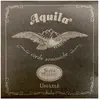 Aquila 106U Super Nylgut - Jeu de Cordes ukulele Tenor - sol aigu