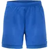 Short femme Acerbis Mani Bleu XL 0910049.042