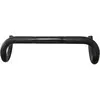 Guidon DEDA Road Gravel100 en Aluminium 31,7x460mm - Idéal pour Route et Gravel, Finition POB