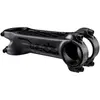 Attache de guidon Deda SUPERZERO 31,7x140mm en Aluminium 2014, Angle 82°