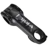Attache de guidon Deda Vinci 31,7x120mm en Aluminium 2014, Angle 73°