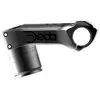 Attache de guidon Deda Vinci 31,7x130mm Aluminium 73° POB
